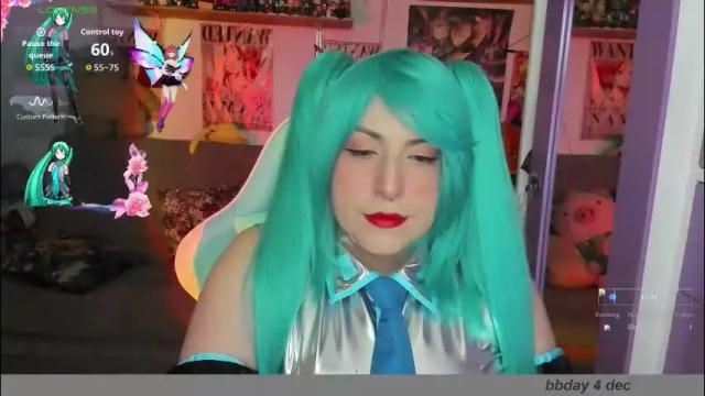 Thumbnail 3, canndy_new's Stream at Chaturbate, 1 month ago