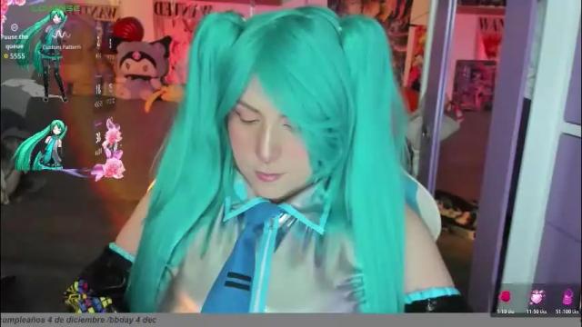 Image 10 of canndy_new Stream on Chaturbate on 1 month ago