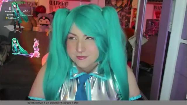 Image 12 of canndy_new Stream on Chaturbate on 1 month ago