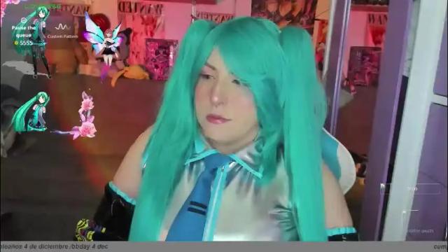 Image 2 of canndy_new Stream on Chaturbate on 1 month ago