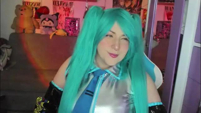 Image 3 of canndy_new Stream on Chaturbate on 1 month ago