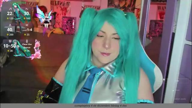 Image 4 of canndy_new Stream on Chaturbate on 1 month ago