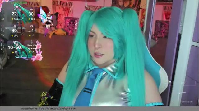 Thumbnail 2, canndy_new's Stream at Chaturbate, 1 month ago