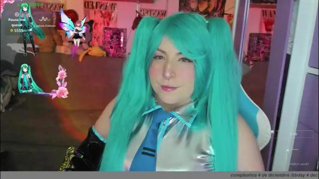 Image 6 of canndy_new Stream on Chaturbate on 1 month ago