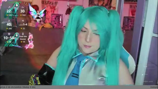 Image 7 of canndy_new Stream on Chaturbate on 1 month ago