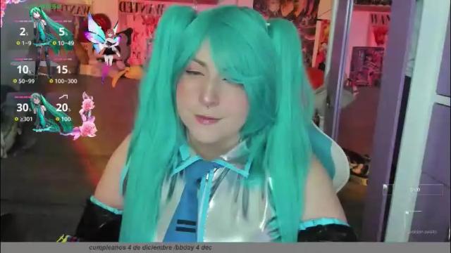 Image 8 of canndy_new Stream on Chaturbate on 1 month ago