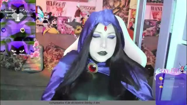 Image 11 of canndy_new Stream on Chaturbate on 1 month ago