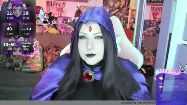 Image 12 of canndy_new Stream on Chaturbate on 1 month ago