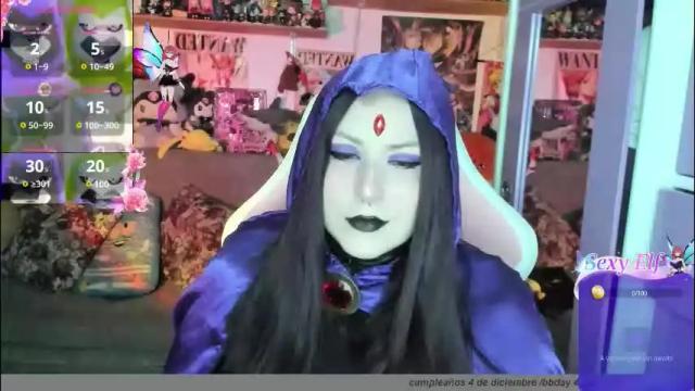 Image 4 of canndy_new Stream on Chaturbate on 1 month ago