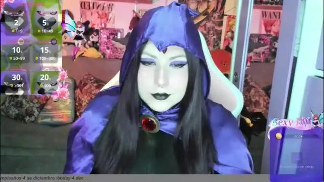 Thumbnail 2, canndy_new's Stream at Chaturbate, 1 month ago