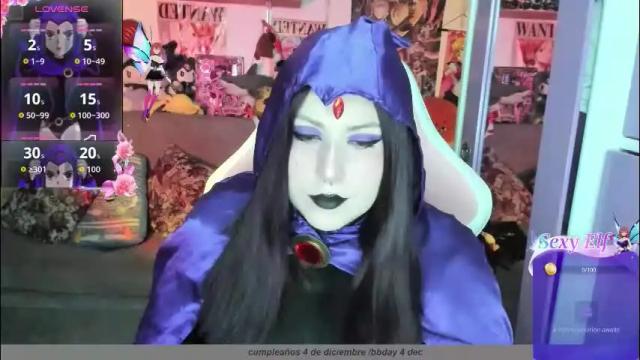 Image 6 of canndy_new Stream on Chaturbate on 1 month ago