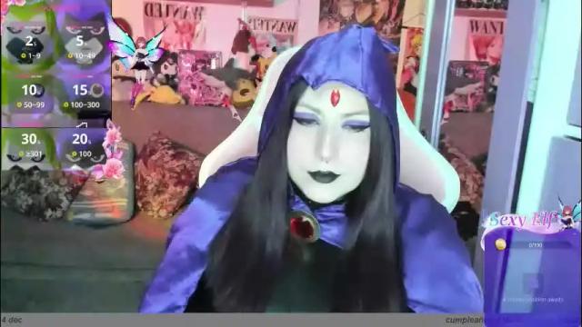 Image 7 of canndy_new Stream on Chaturbate on 1 month ago