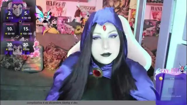 Image 8 of canndy_new Stream on Chaturbate on 1 month ago