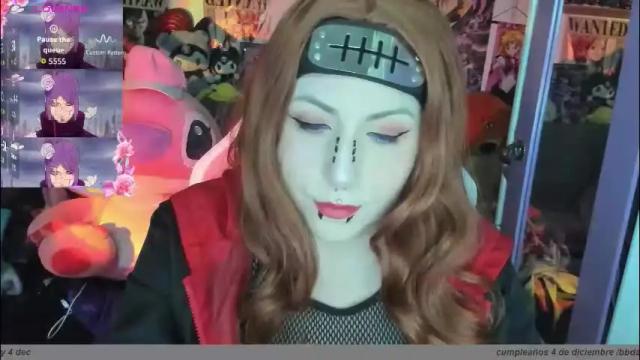 Image 2 of canndy_new Stream on Chaturbate on 1 month ago