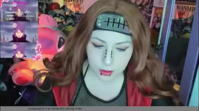 Image 3 of canndy_new Stream on Chaturbate on 1 month ago