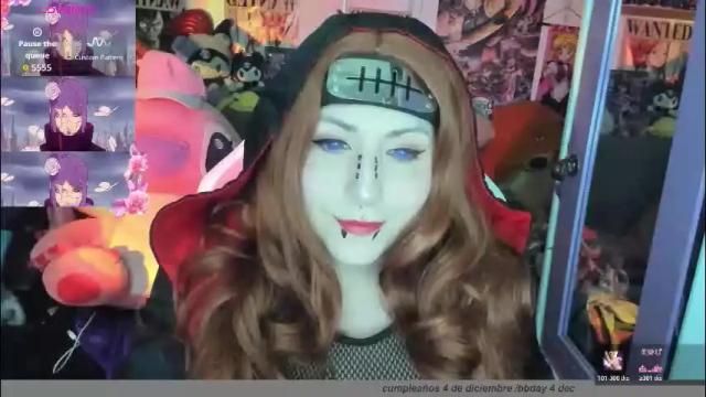 Image 4 of canndy_new Stream on Chaturbate on 1 month ago