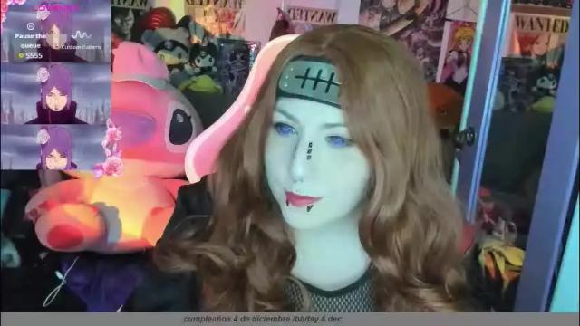 Image 6 of canndy_new Stream on Chaturbate on 1 month ago