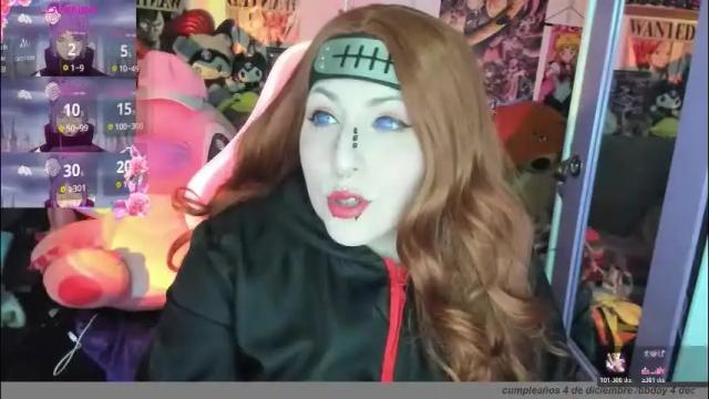 Image 7 of canndy_new Stream on Chaturbate on 1 month ago