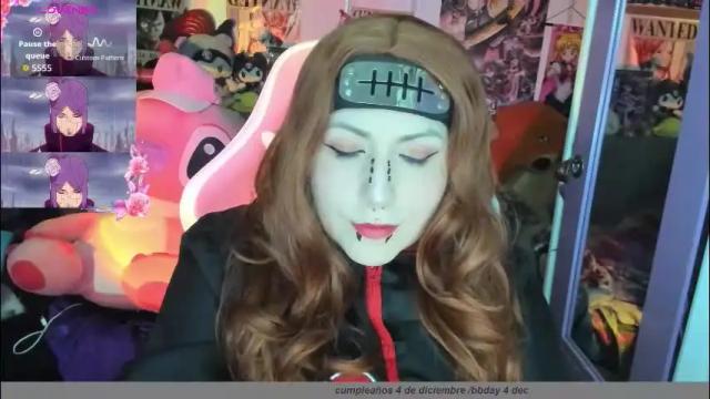 Thumbnail 3, canndy_new's Stream at Chaturbate, 1 month ago