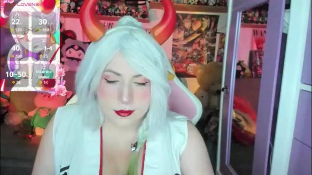 Image 3 of canndy_new Stream on Chaturbate on 1 month ago