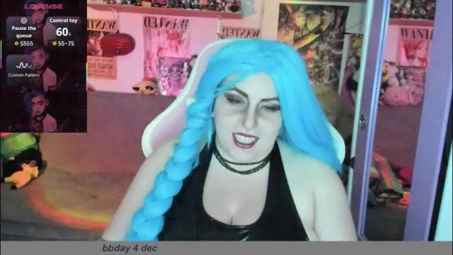 Image 2 of canndy_new Stream on Chaturbate on 1 month ago