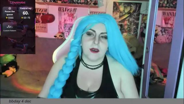 Image 4 of canndy_new Stream on Chaturbate on 1 month ago