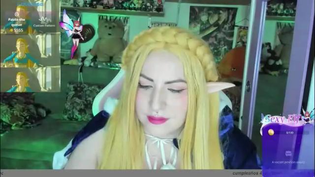 Image 2 of canndy_new Stream on Chaturbate on 1 month ago