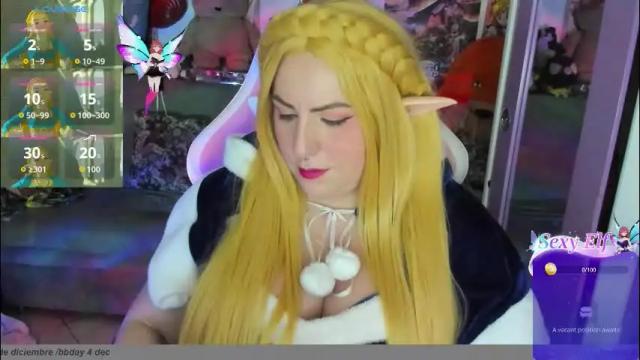 Thumbnail 2, canndy_new's Stream at Chaturbate, 1 month ago