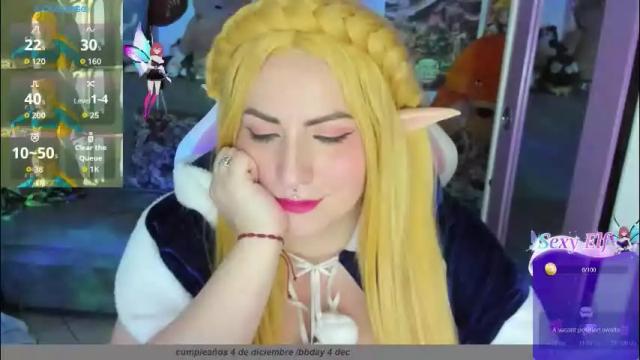 Image 6 of canndy_new Stream on Chaturbate on 1 month ago