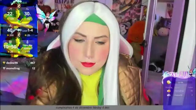 Image 7 of canndy_new Stream on Chaturbate on 28 days ago