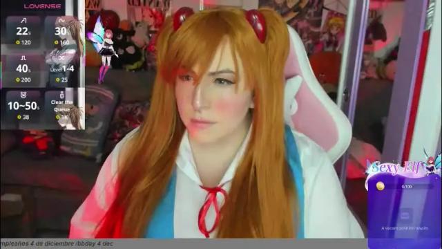 Thumbnail 3, canndy_new's Stream at Chaturbate, 26 days ago