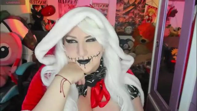 Thumbnail 1, canndy_new's Stream at Chaturbate, 24 days ago