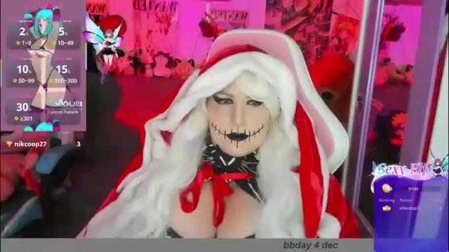 Image 12 of canndy_new Stream on Chaturbate on 24 days ago