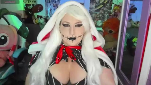 Thumbnail 2, canndy_new's Stream at Chaturbate, 24 days ago