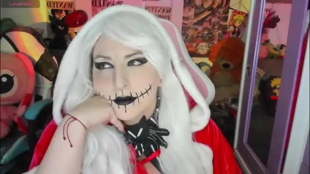 Image 8 of canndy_new Stream on Chaturbate on 24 days ago