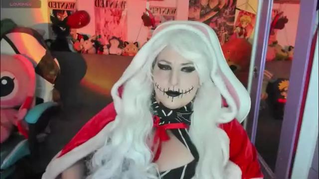 Thumbnail 3, canndy_new's Stream at Chaturbate, 24 days ago