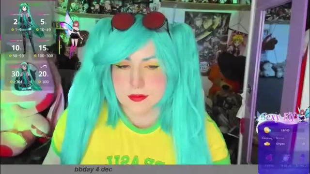 Image 2 of canndy_new Stream on Chaturbate on 22 days ago