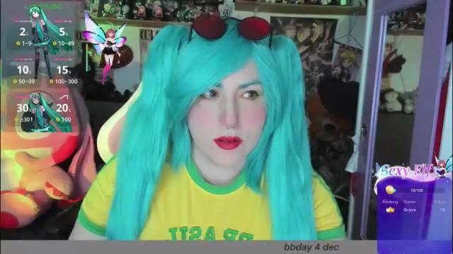 Image 3 of canndy_new Stream on Chaturbate on 22 days ago