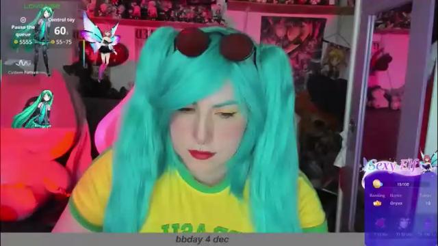 Thumbnail 2, canndy_new's Stream at Chaturbate, 21 days ago