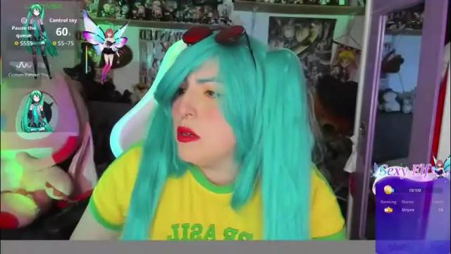 Thumbnail 3, canndy_new's Stream at Chaturbate, 21 days ago