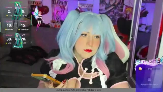 Thumbnail 1, canndy_new's Stream at Chaturbate, 19 days ago