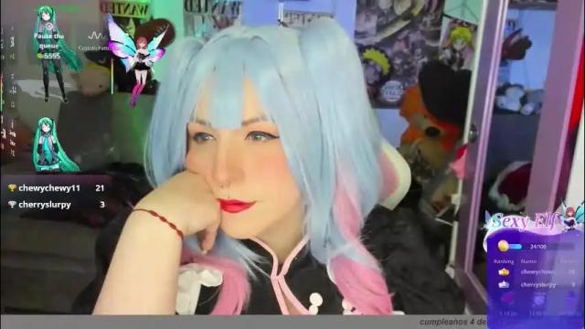 Image 10 of canndy_new Stream on Chaturbate on 19 days ago