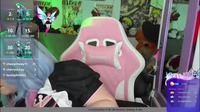 Image 12 of canndy_new Stream on Chaturbate on 19 days ago