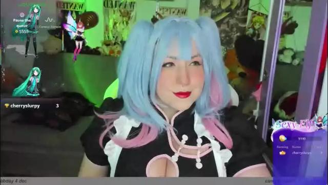 Image 2 of canndy_new Stream on Chaturbate on 19 days ago