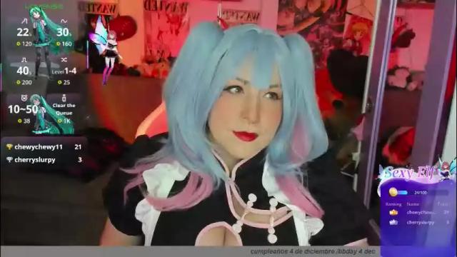 Image 4 of canndy_new Stream on Chaturbate on 19 days ago