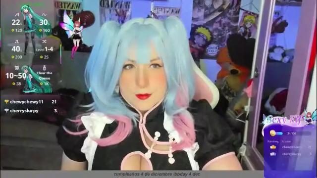 Thumbnail 3, canndy_new's Stream at Chaturbate, 19 days ago