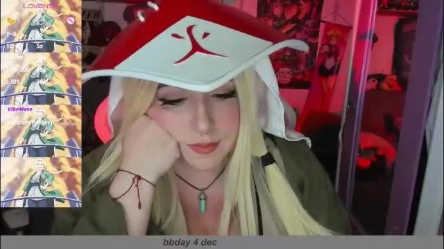 Thumbnail 1, canndy_new's Stream at Chaturbate, 1 day ago