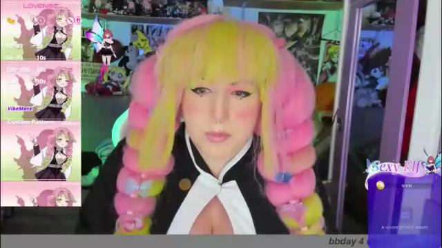 Thumbnail 1, canndy_new's Stream at Chaturbate, 3 hours ago