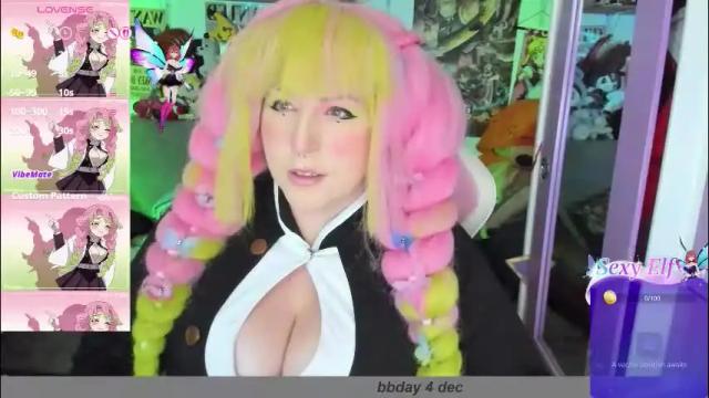 Image 10 of canndy_new Stream on Chaturbate on 8 hours ago