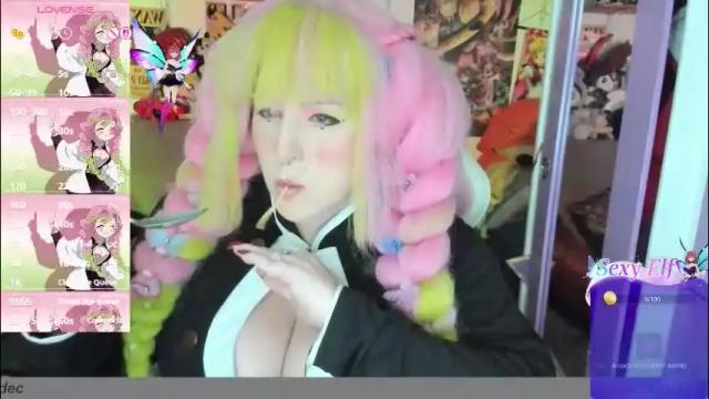 Image 11 of canndy_new Stream on Chaturbate on 8 hours ago